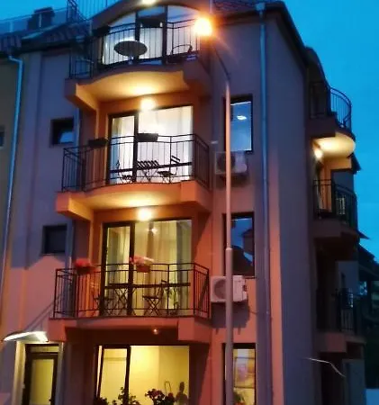 Gæstehus Homeline Kazakovi