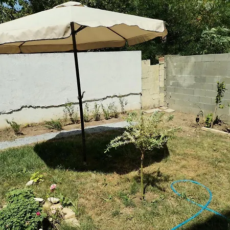 Homeline Kazakovi Vendégház Neszebar