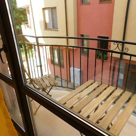 Gæstehus Homeline Kazakovi