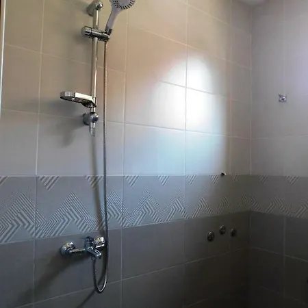 Vendégház Homeline Kazakovi