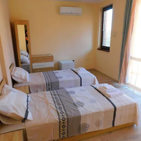 Homeline Kazakovi 4*