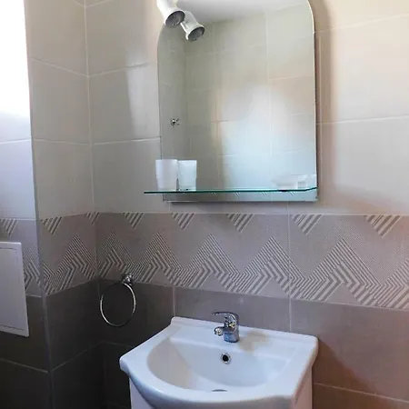 Vendégház Homeline Kazakovi