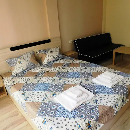 Vendégház Homeline Kazakovi Neszebar
