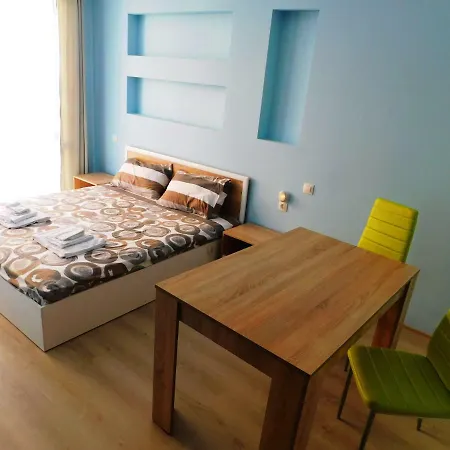 Gæstehus Homeline Kazakovi