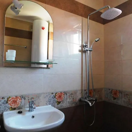Vendégház Homeline Kazakovi *