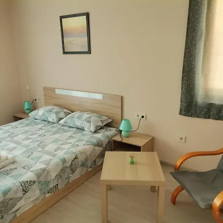 Homeline Kazakovi Pensiune 4*