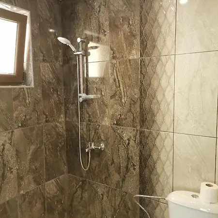 Homeline Kazakovi 3* 네세부르
