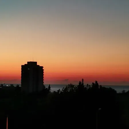 Pensiune Homeline Kazakovi