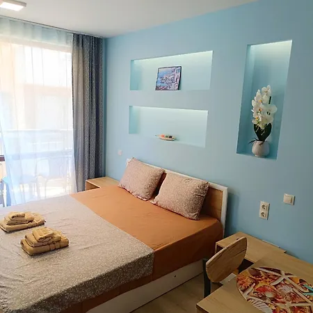 Homeline Kazakovi 게스트하우스 3*