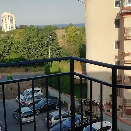 Gasthof Homeline Kazakovi Nessebar