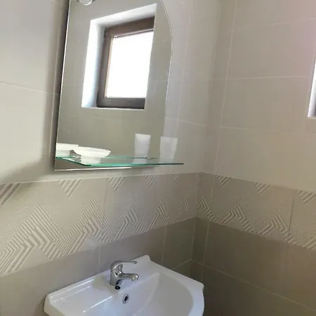 Homeline Kazakovi Guest house Nesebar