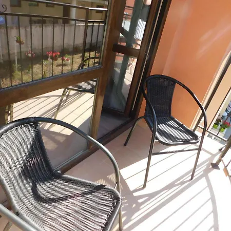 Homeline Kazakovi 4*