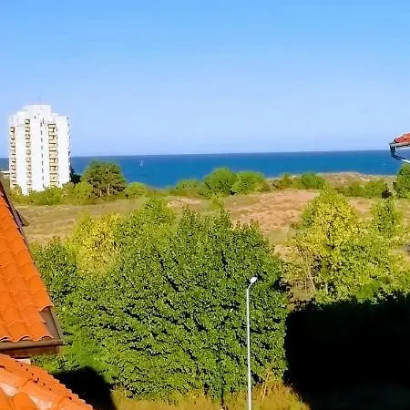 Homeline Kazakovi 게스트하우스 네세부르