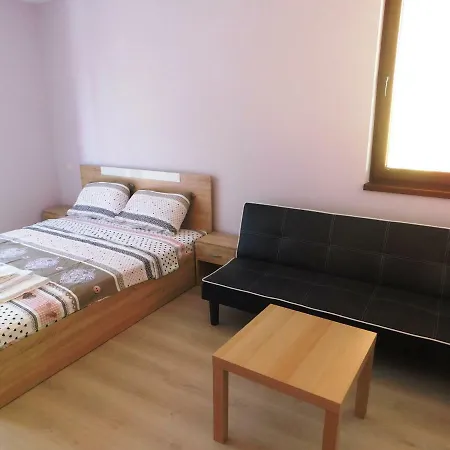 Homeline Kazakovi Guest house Nesebar