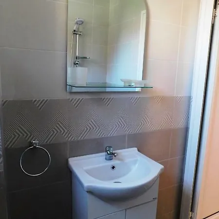 Homeline Kazakovi 4* Nesebăr