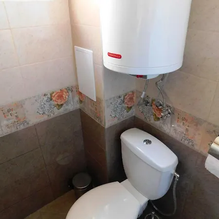Homeline Kazakovi Guest house Nesebar