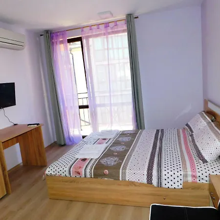 Homeline Kazakovi 3*