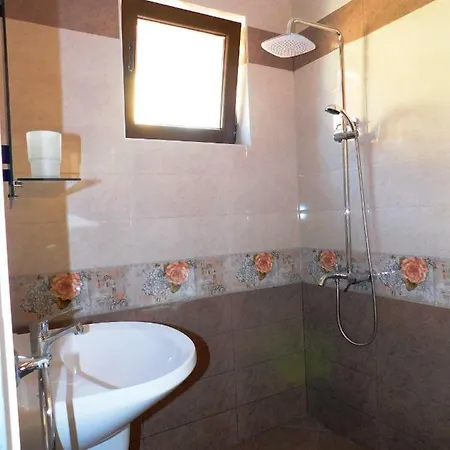 Guest house Homeline Kazakovi *