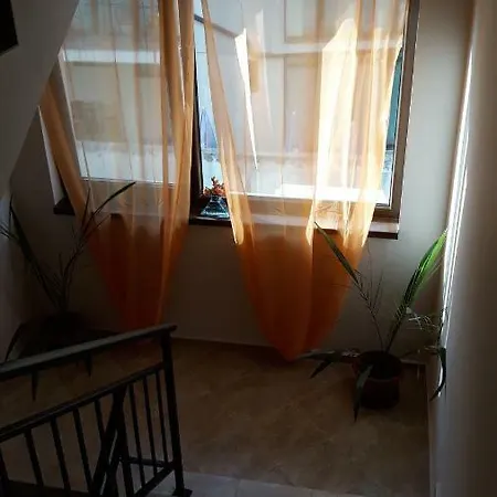 Pensiune Homeline Kazakovi