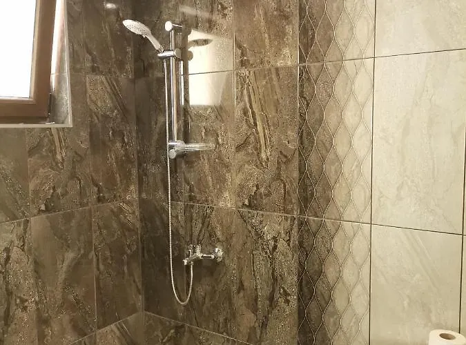 Homeline Kazakovi 4* Neszebar