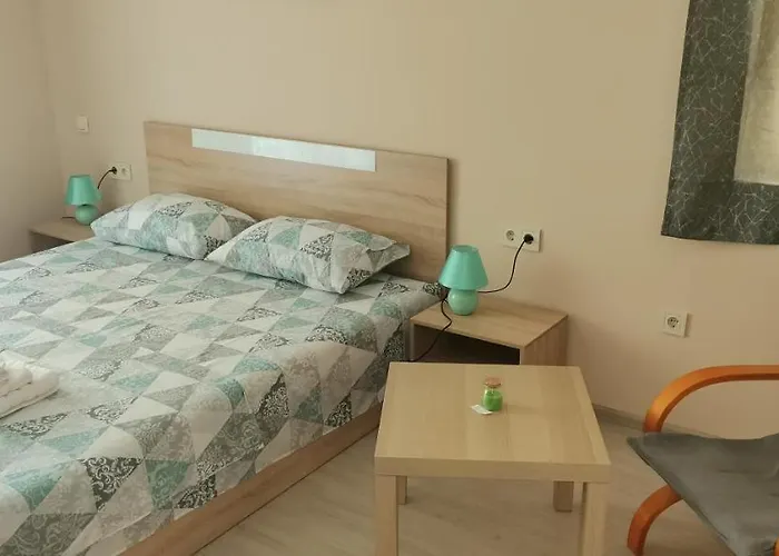 Homeline Kazakovi Neszebar