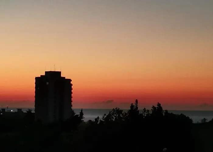 Vendégház Homeline Kazakovi