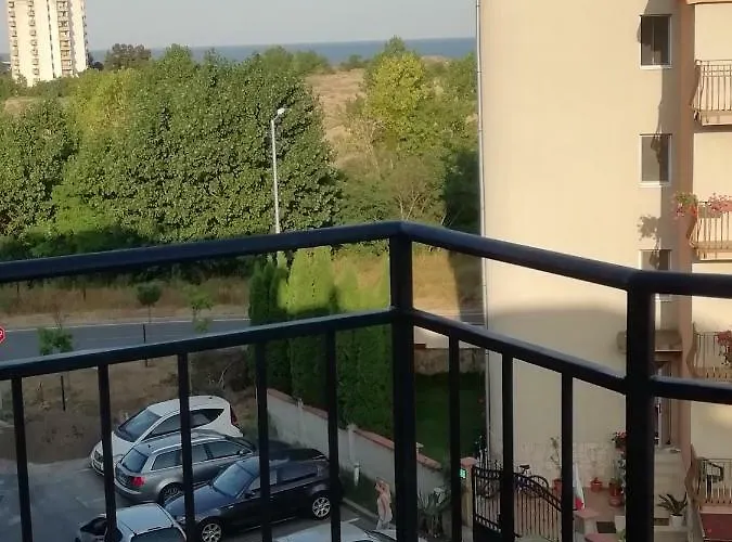 Vendégház Homeline Kazakovi Neszebar