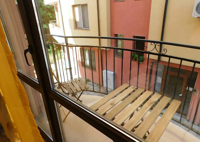 Vendégház Homeline Kazakovi