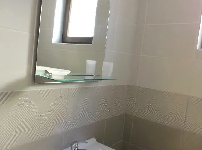 Homeline Kazakovi Vendégház Neszebar