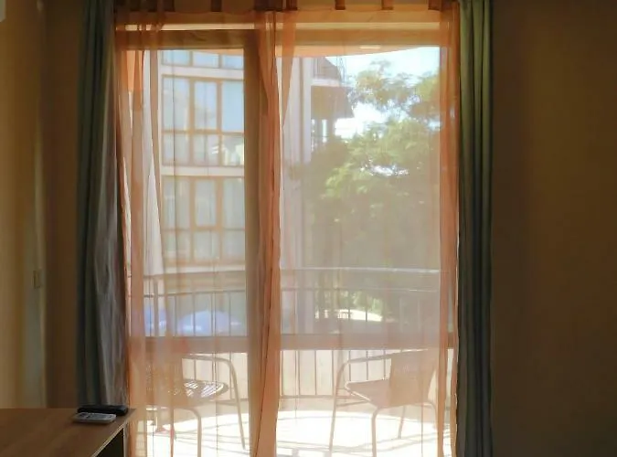 Homeline Kazakovi Vendégház Neszebar