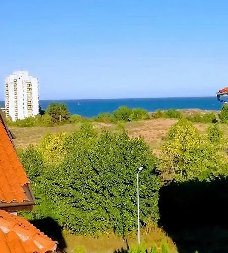 Homeline Kazakovi Vendégház Neszebar