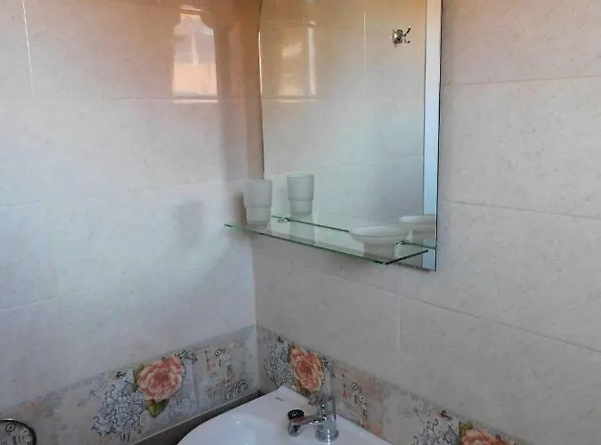 Homeline Kazakovi Vendégház Neszebar