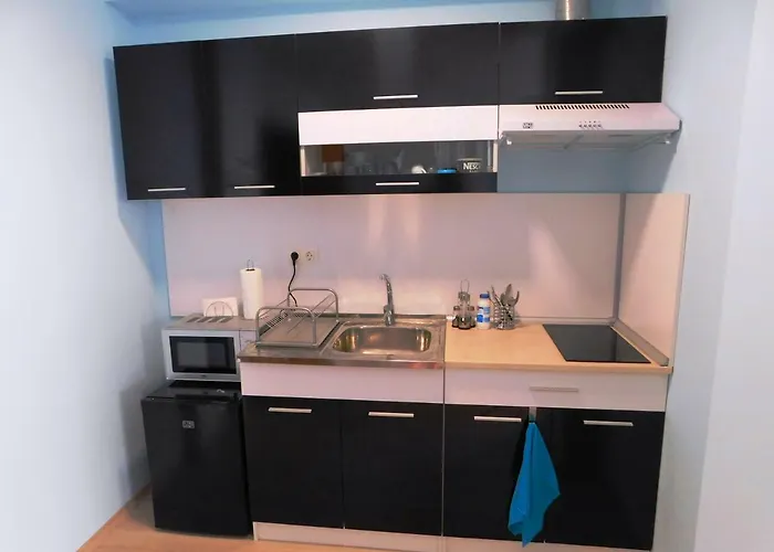 Homeline Kazakovi 4*