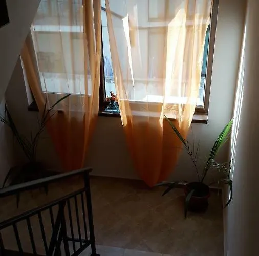 Vendégház Homeline Kazakovi